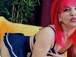 Foxxxy