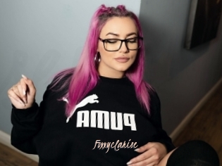 Foxxyclarise
