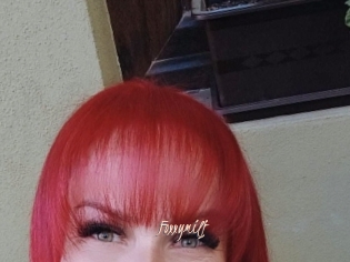 Foxxymilf