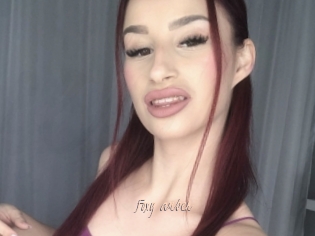 foxy_amber Sexenmacht
