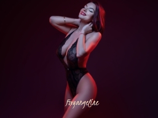 Foxyangeline