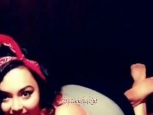 Foxycandydelux