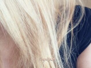Foxyxblonde