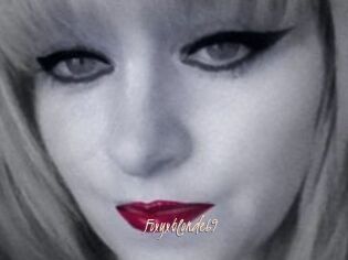 foxyxblonde69 Sexenmacht