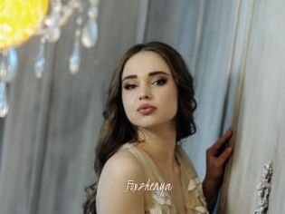 Foxzhenya