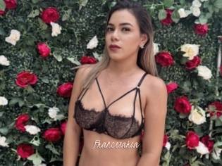 Francesaroa