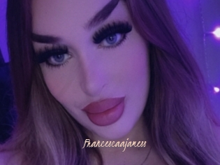 Francescaajamess