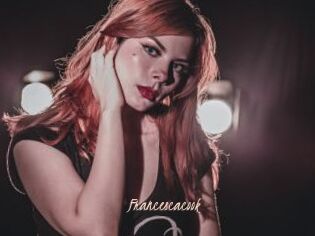 francescacook Sexenmacht