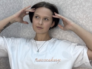 francescadeange Sexenmacht