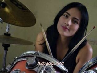Francheska_bones