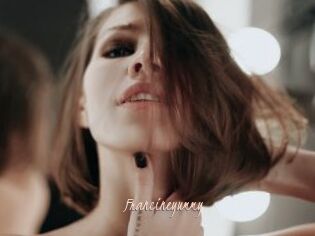 Francineyummy