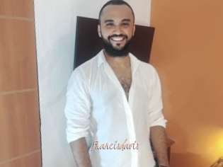 francisdavis Sexenmacht