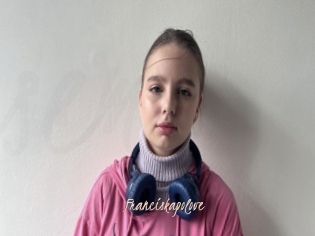 Franciskapolove