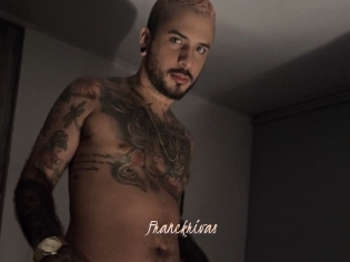 Franckrivas