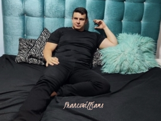 francowilliams Sexenmacht
