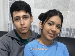 frankandana Sexenmacht
