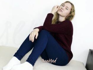 Freablond