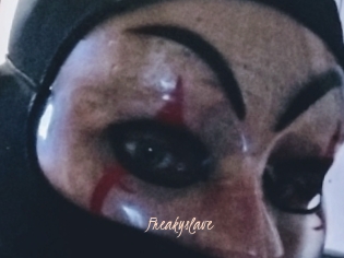 Freakyslave
