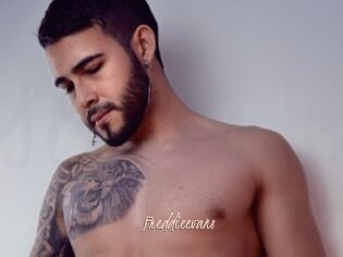 Freddieevans