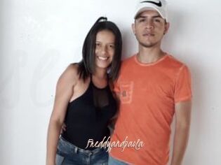 Freddyandpaola