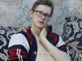 Freddymorian