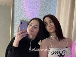 Fredericaandrell