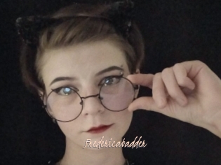 Fredericabadder