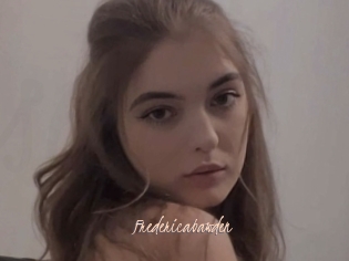 Fredericabawden
