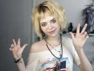 Fredericablink