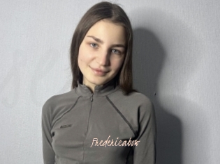 Fredericabow
