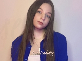Fredericadudley