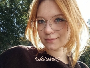 Fredericahaskell