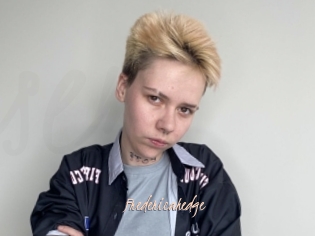 fredericahedge Sexenmacht