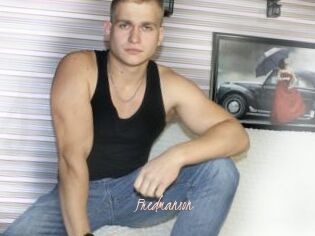 Fredmanson