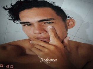 Fredygomes