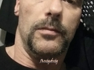 Freekydeeky