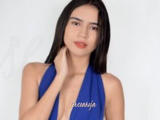 Fresaroja