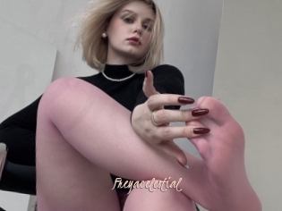Freyacelestial