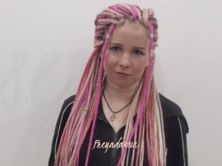 Freyadawson