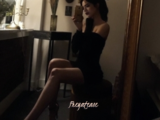 Freyatease