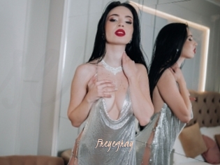 Freyegray
