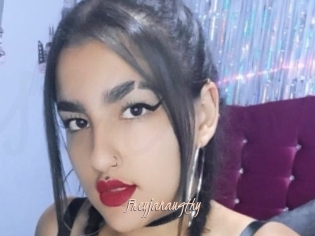 Freyjanaugthy