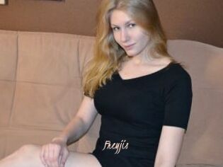 Freyjis