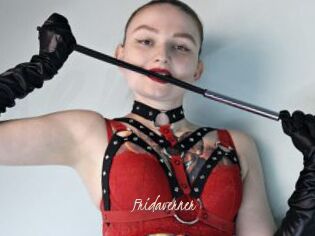 fridaverner Sexenmacht