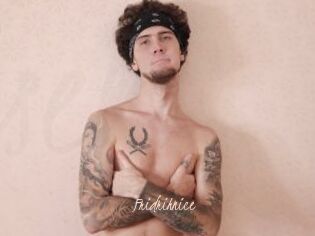 Fridrihnice