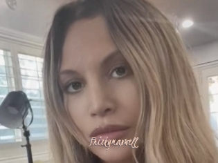 Friskymaxwell