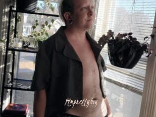 Ftmprettyboy