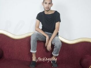 Fuckingskiny