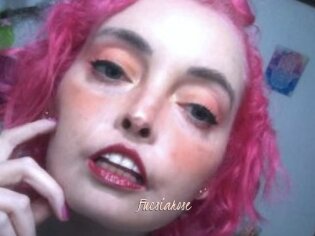 Fucsiarose