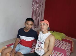 Funtwosome